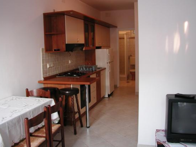 Tisno,Croatia,2 Bedrooms Bedrooms,1 BathroomBathrooms,Apartment,1143
