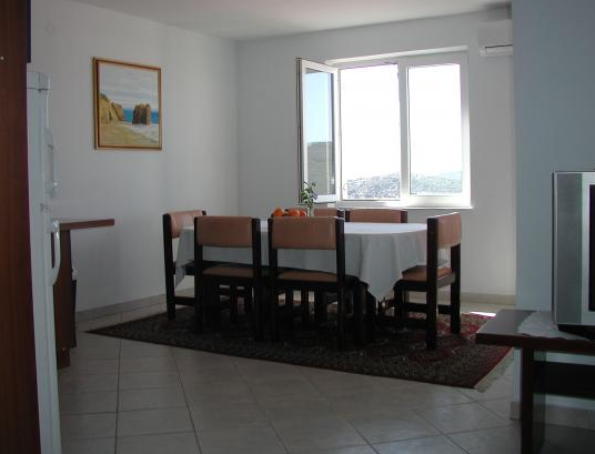 Tisno,Croatia,2 Bedrooms Bedrooms,2 BathroomsBathrooms,Apartment,1145