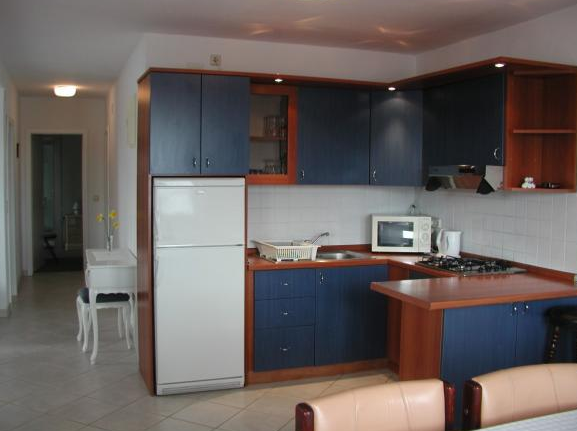 Tisno,Croatia,2 Bedrooms Bedrooms,2 BathroomsBathrooms,Apartment,1145