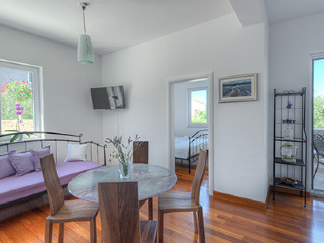 Tisno,Croatia,2 Bedrooms Bedrooms,1 BathroomBathrooms,Apartment,1148