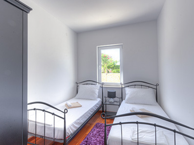 Tisno,Croatia,2 Bedrooms Bedrooms,1 BathroomBathrooms,Apartment,1148