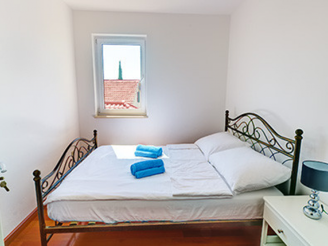 Tisno,Croatia,2 Bedrooms Bedrooms,1 BathroomBathrooms,Apartment,1149