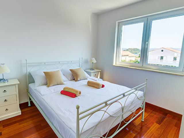 Tisno,Croatia,2 Bedrooms Bedrooms,1 BathroomBathrooms,Apartment,1149