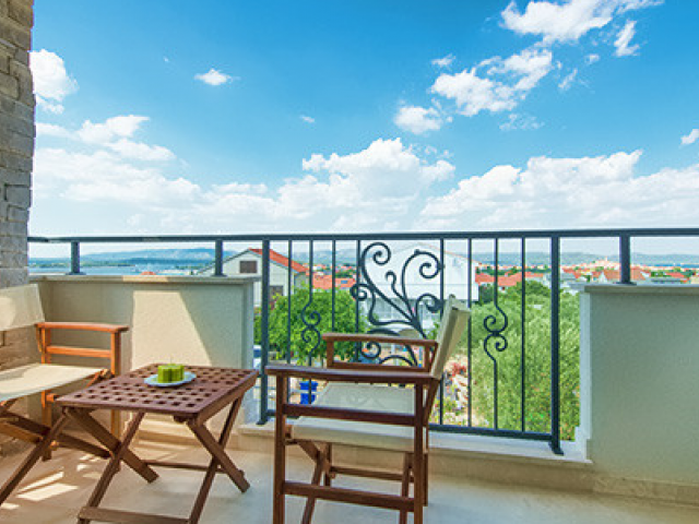 Tisno,Croatia,2 Bedrooms Bedrooms,1 BathroomBathrooms,Apartment,1150