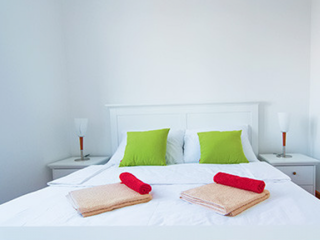 Tisno,Croatia,2 Bedrooms Bedrooms,1 BathroomBathrooms,Apartment,1150