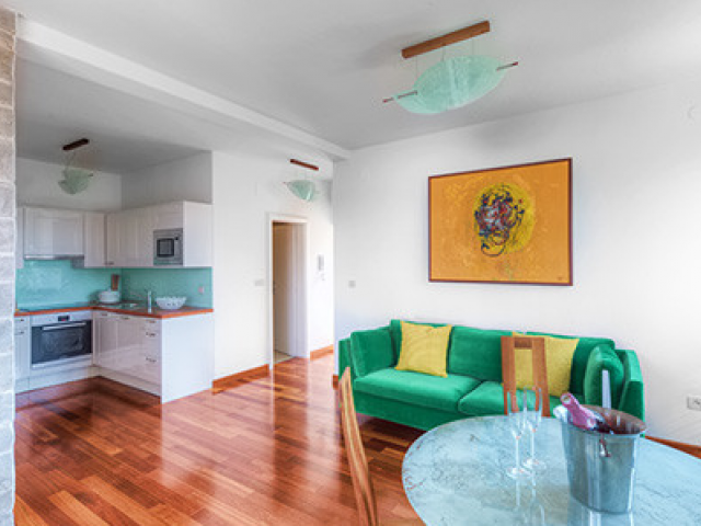 Tisno,Croatia,2 Bedrooms Bedrooms,1 BathroomBathrooms,Apartment,1150