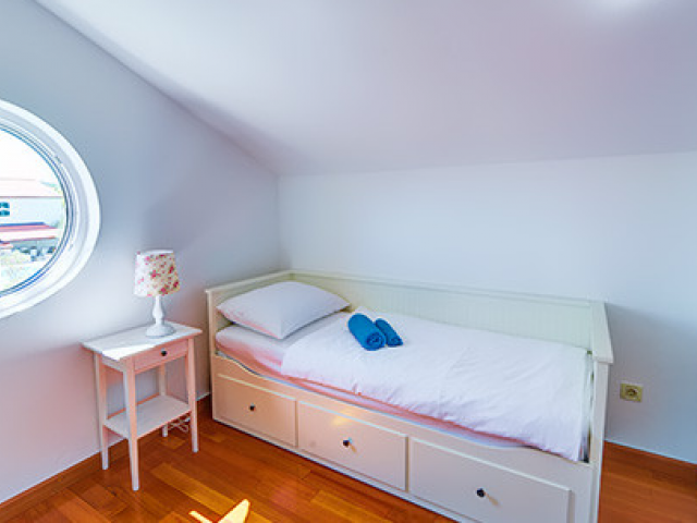 Tisno,Croatia,2 Bedrooms Bedrooms,1 BathroomBathrooms,Apartment,1151