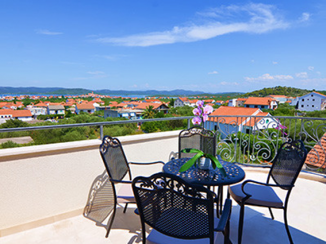 Tisno,Croatia,1 Bedroom Bedrooms,1 BathroomBathrooms,Apartment,1152