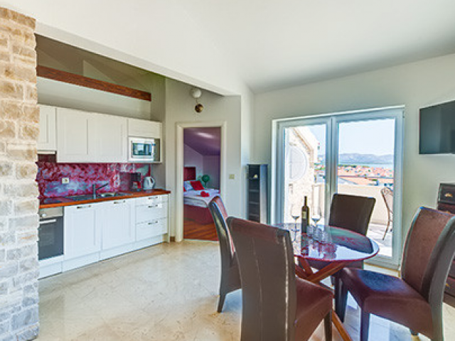 Tisno,Croatia,1 Bedroom Bedrooms,1 BathroomBathrooms,Apartment,1152