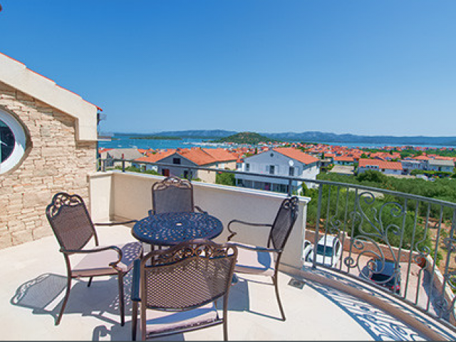 Tisno,Croatia,1 Bedroom Bedrooms,1 BathroomBathrooms,Apartment,1152