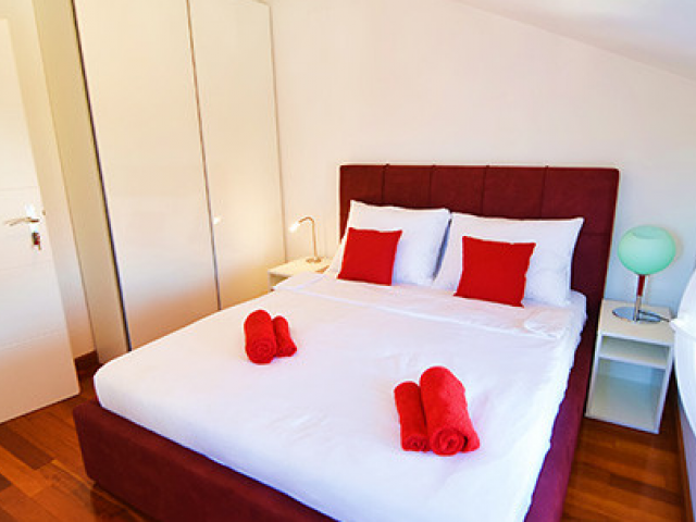 Tisno,Croatia,1 Bedroom Bedrooms,1 BathroomBathrooms,Apartment,1152