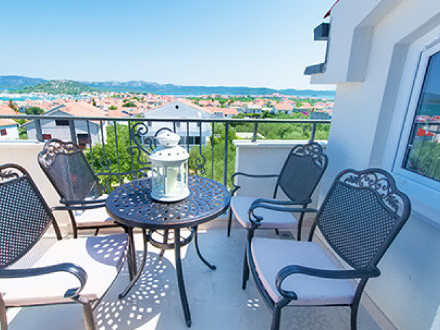 Tisno,Croatia,2 Bedrooms Bedrooms,1 BathroomBathrooms,Apartment,1153