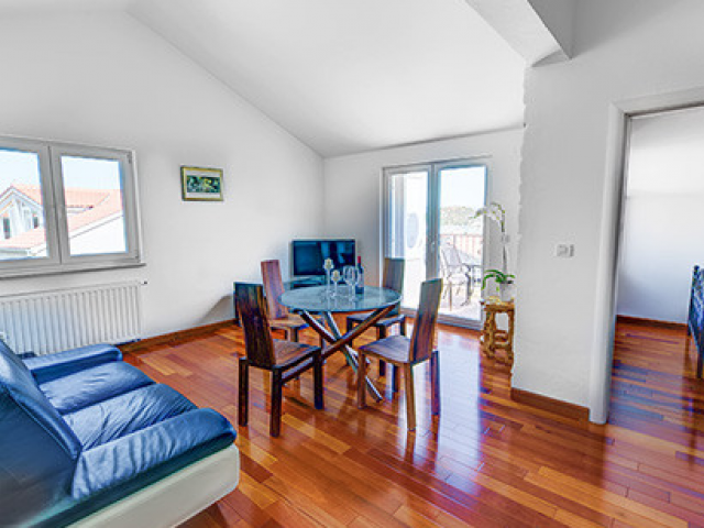 Tisno,Croatia,2 Bedrooms Bedrooms,1 BathroomBathrooms,Apartment,1153