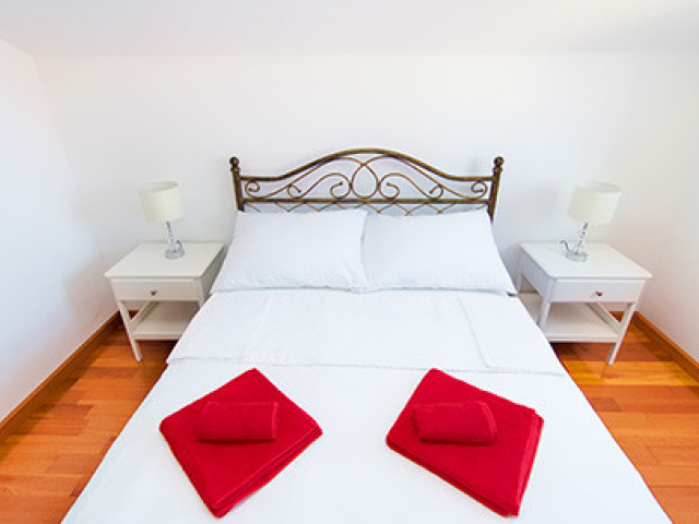 Tisno,Croatia,2 Bedrooms Bedrooms,1 BathroomBathrooms,Apartment,1153