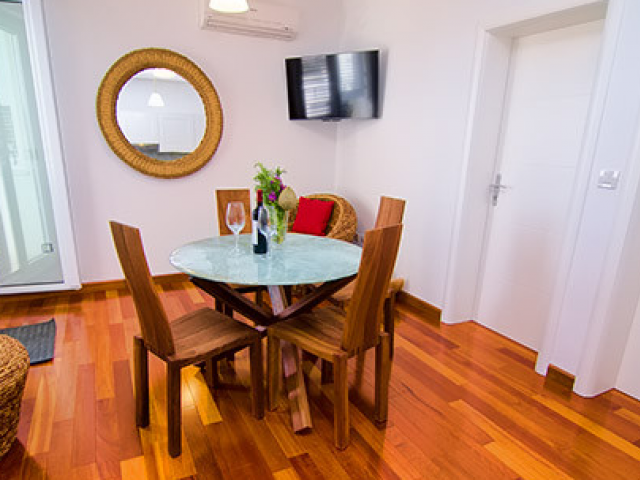 Tisno,Croatia,2 Bedrooms Bedrooms,1 BathroomBathrooms,Apartment,1154