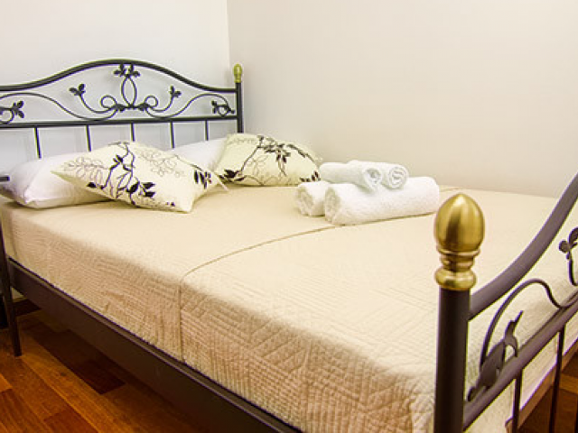 Tisno,Croatia,2 Bedrooms Bedrooms,1 BathroomBathrooms,Apartment,1154