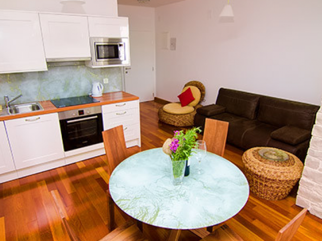 Tisno,Croatia,2 Bedrooms Bedrooms,1 BathroomBathrooms,Apartment,1154