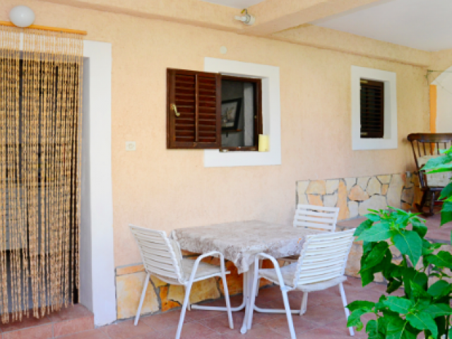 Tisno,CROATIA,1 Bedroom Bedrooms,1 BathroomBathrooms,Apartment,1014
