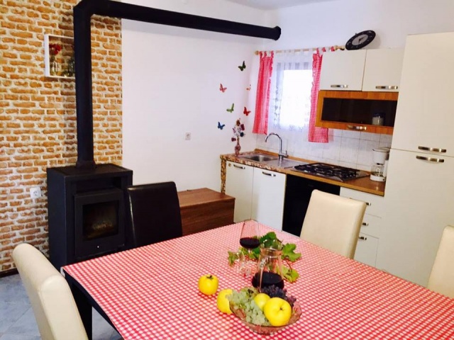 Split,CROATIA,5 Bedrooms Bedrooms,2 BathroomsBathrooms,Villa,1015