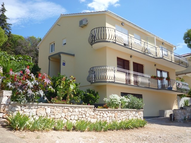 Tisno,ŠIBENSKO-KNINSKA,CROATIA 22240,1 Bedroom Bedrooms,1 BathroomBathrooms,Apartment,RAJ APARTMENTS,1,1000