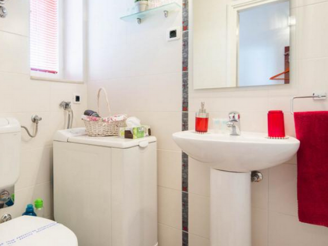 Split,Croatia,1 BathroomBathrooms,Apartment,1017