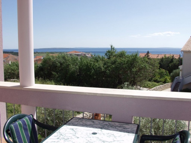 Novalja,Croatia,1 Bedroom Bedrooms,1 BathroomBathrooms,Apartment,1021