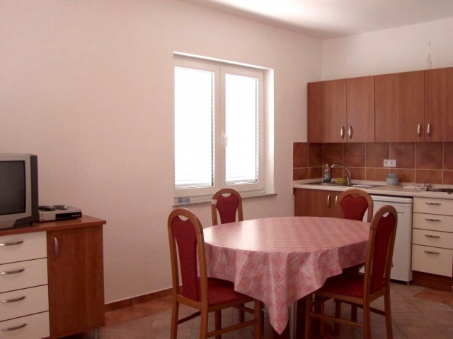 Novalja,Croatia,1 Bedroom Bedrooms,1 BathroomBathrooms,Apartment,1021