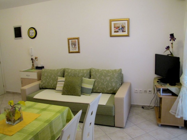 53291,Novalja,Croatia,2 Bedrooms Bedrooms,1 BathroomBathrooms,Apartment,1023