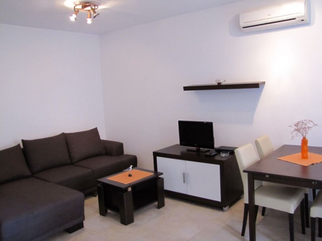 Novalja,Croatia,2 Bedrooms Bedrooms,1 BathroomBathrooms,Apartment,1024