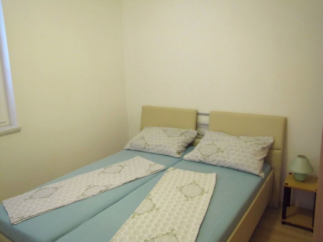 Novalja,Croatia,2 Bedrooms Bedrooms,1 BathroomBathrooms,Apartment,1024