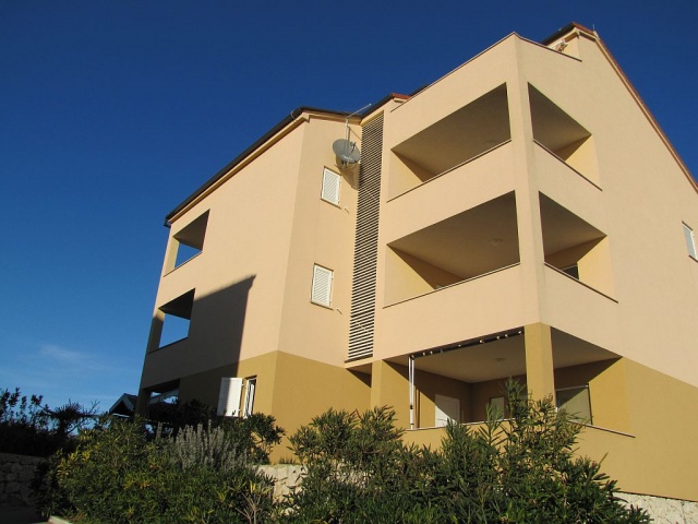 Novalja,Croatia,2 Bedrooms Bedrooms,1 BathroomBathrooms,Apartment,1024