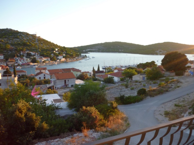 Tisno, ŠIBENSKO-KNINSKA, CROATIA 22240, 1 Bedroom Bedrooms, ,1 BathroomBathrooms,Apartment,Vacation Rental,1,1001