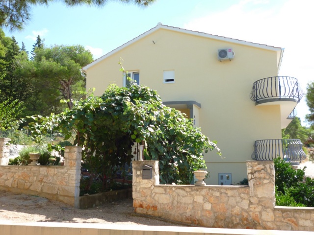 Tisno, ŠIBENSKO-KNINSKA, CROATIA 22240, 1 Bedroom Bedrooms, ,1 BathroomBathrooms,Apartment,Vacation Rental,1,1001