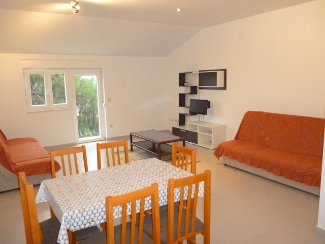 Tisno, ŠIBENSKO-KNINSKA, CROATIA 22240, 1 Bedroom Bedrooms, ,1 BathroomBathrooms,Apartment,Vacation Rental,1,1001
