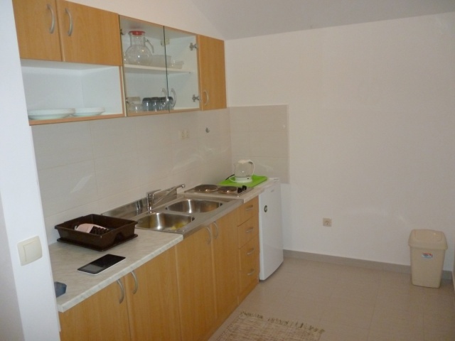 Tisno, ŠIBENSKO-KNINSKA, CROATIA 22240, 1 Bedroom Bedrooms, ,1 BathroomBathrooms,Apartment,Vacation Rental,1,1001