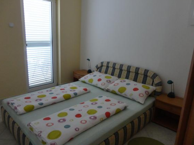Novalja,Croatia,2 Bedrooms Bedrooms,1 BathroomBathrooms,Apartment,1029