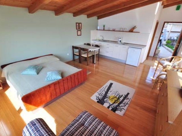 Tisno,Croatia,1 BathroomBathrooms,Apartment,1031