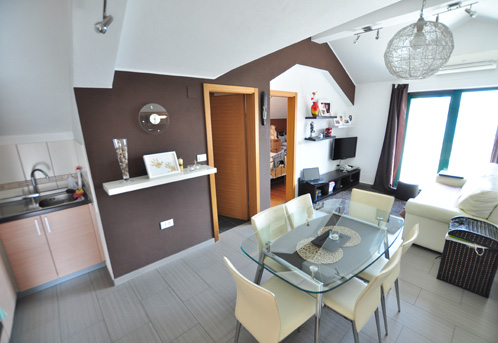 Tisno,Croatia,1 Bedroom Bedrooms,1 BathroomBathrooms,Apartment,1032