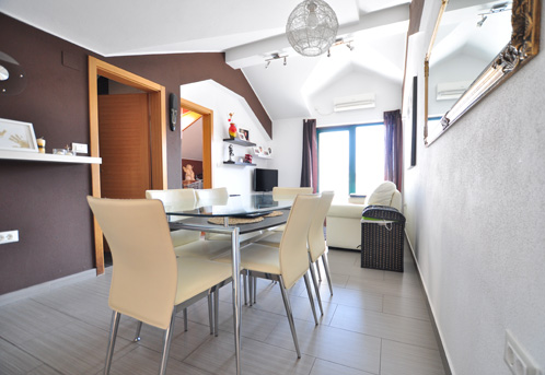 Tisno,Croatia,1 Bedroom Bedrooms,1 BathroomBathrooms,Apartment,1032