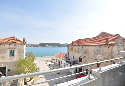 Tisno,Croatia,1 Bedroom Bedrooms,1 BathroomBathrooms,Apartment,1032
