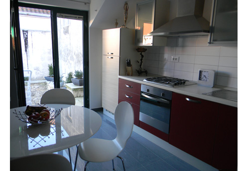 Tisno,Croatia,1 Bedroom Bedrooms,1 BathroomBathrooms,Apartment,1033