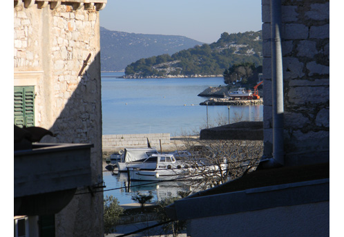 Tisno,Croatia,1 Bedroom Bedrooms,1 BathroomBathrooms,Apartment,1033