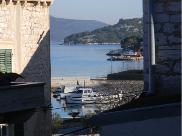 Tisno,Croatia,1 Bedroom Bedrooms,1 BathroomBathrooms,Apartment,1033