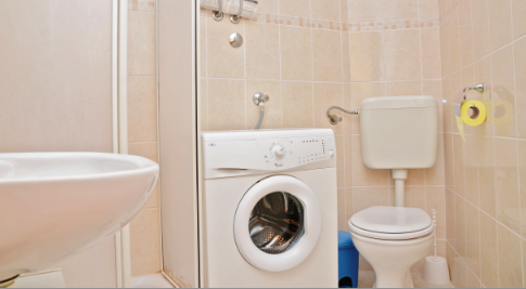 Tisno,Croatia,2 Bedrooms Bedrooms,1 BathroomBathrooms,Apartment,1034