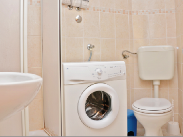 Tisno,Croatia,2 Bedrooms Bedrooms,1 BathroomBathrooms,Apartment,1034