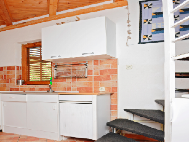 Tisno,Croatia,2 Bedrooms Bedrooms,1 BathroomBathrooms,Apartment,1034