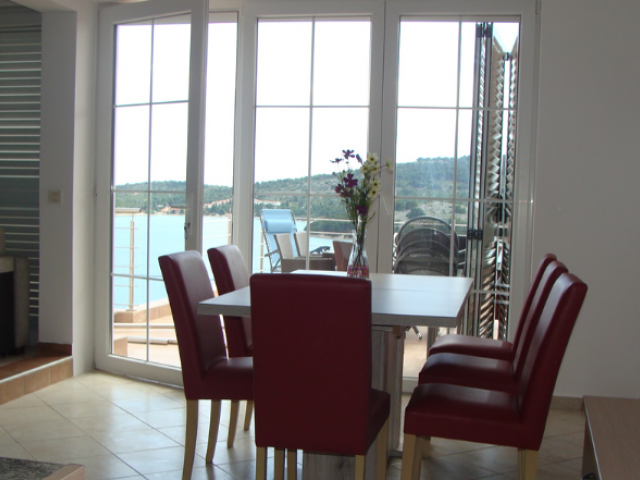 Tisno,Croatia,2 Bedrooms Bedrooms,2 BathroomsBathrooms,Apartment,1038