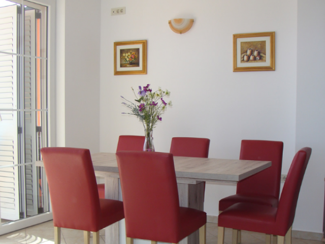 Tisno,Croatia,2 Bedrooms Bedrooms,2 BathroomsBathrooms,Apartment,1038