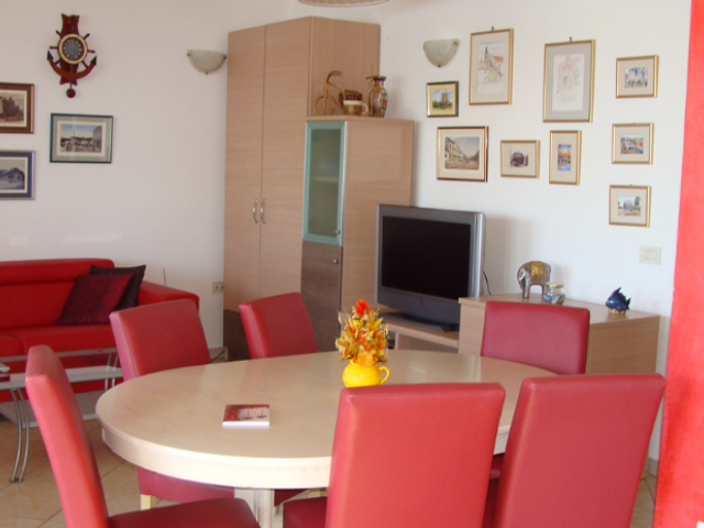Tisno,Croatia,2 Bedrooms Bedrooms,2 BathroomsBathrooms,Apartment,1039