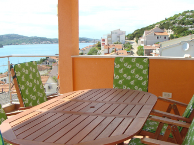 Tisno,Croatia,2 Bedrooms Bedrooms,2 BathroomsBathrooms,Apartment,1039